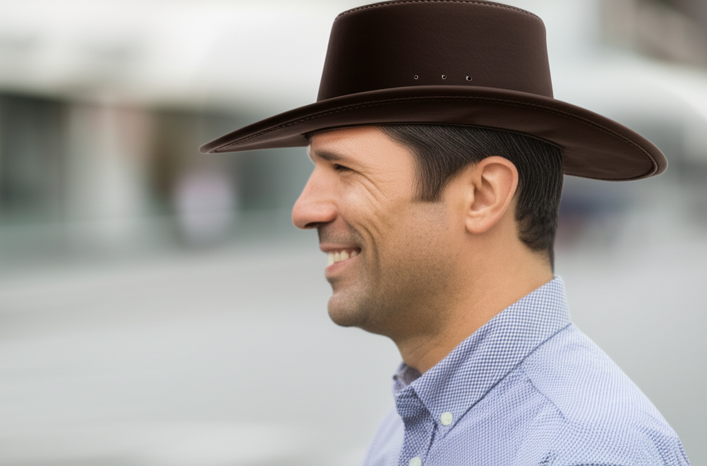 cowboy photo